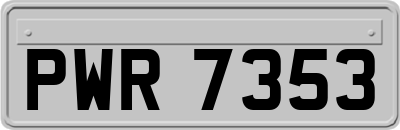 PWR7353