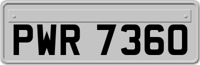 PWR7360