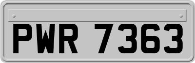 PWR7363