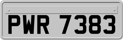 PWR7383