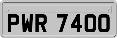 PWR7400