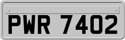 PWR7402