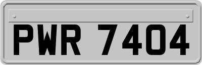 PWR7404