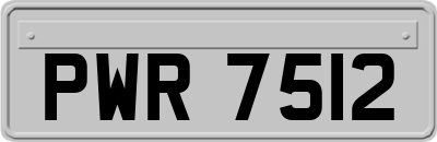 PWR7512