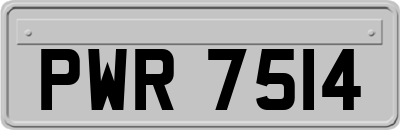 PWR7514