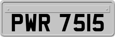 PWR7515