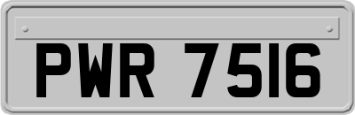 PWR7516