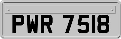 PWR7518