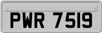 PWR7519