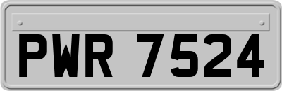 PWR7524