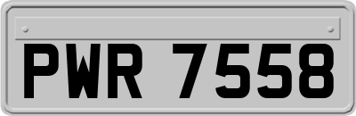 PWR7558