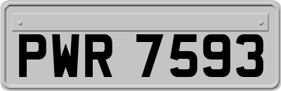 PWR7593