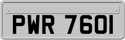 PWR7601