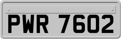 PWR7602