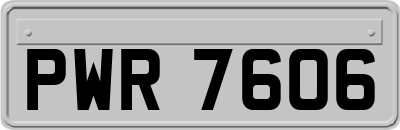 PWR7606