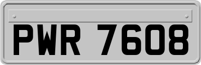 PWR7608