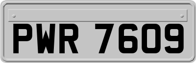 PWR7609