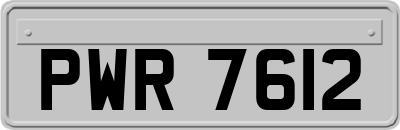 PWR7612