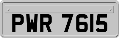 PWR7615