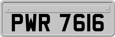 PWR7616