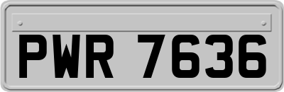 PWR7636