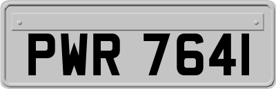 PWR7641