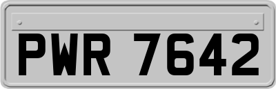 PWR7642