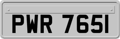 PWR7651