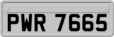 PWR7665