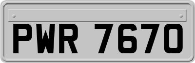 PWR7670