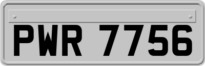 PWR7756