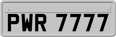 PWR7777