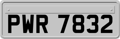 PWR7832