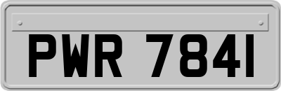 PWR7841