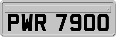 PWR7900