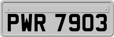 PWR7903