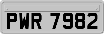 PWR7982