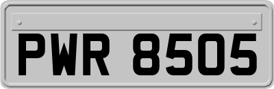 PWR8505