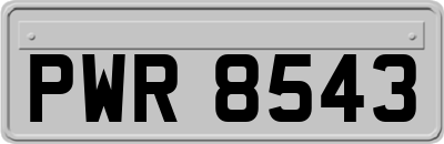 PWR8543