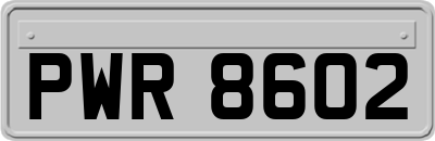 PWR8602