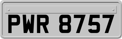 PWR8757