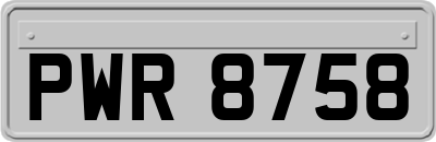 PWR8758