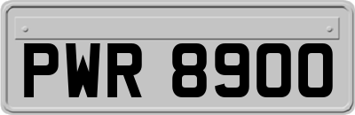 PWR8900