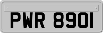 PWR8901