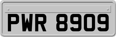 PWR8909