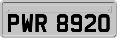 PWR8920