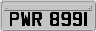 PWR8991