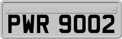 PWR9002