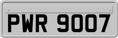 PWR9007