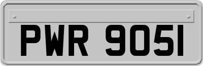 PWR9051